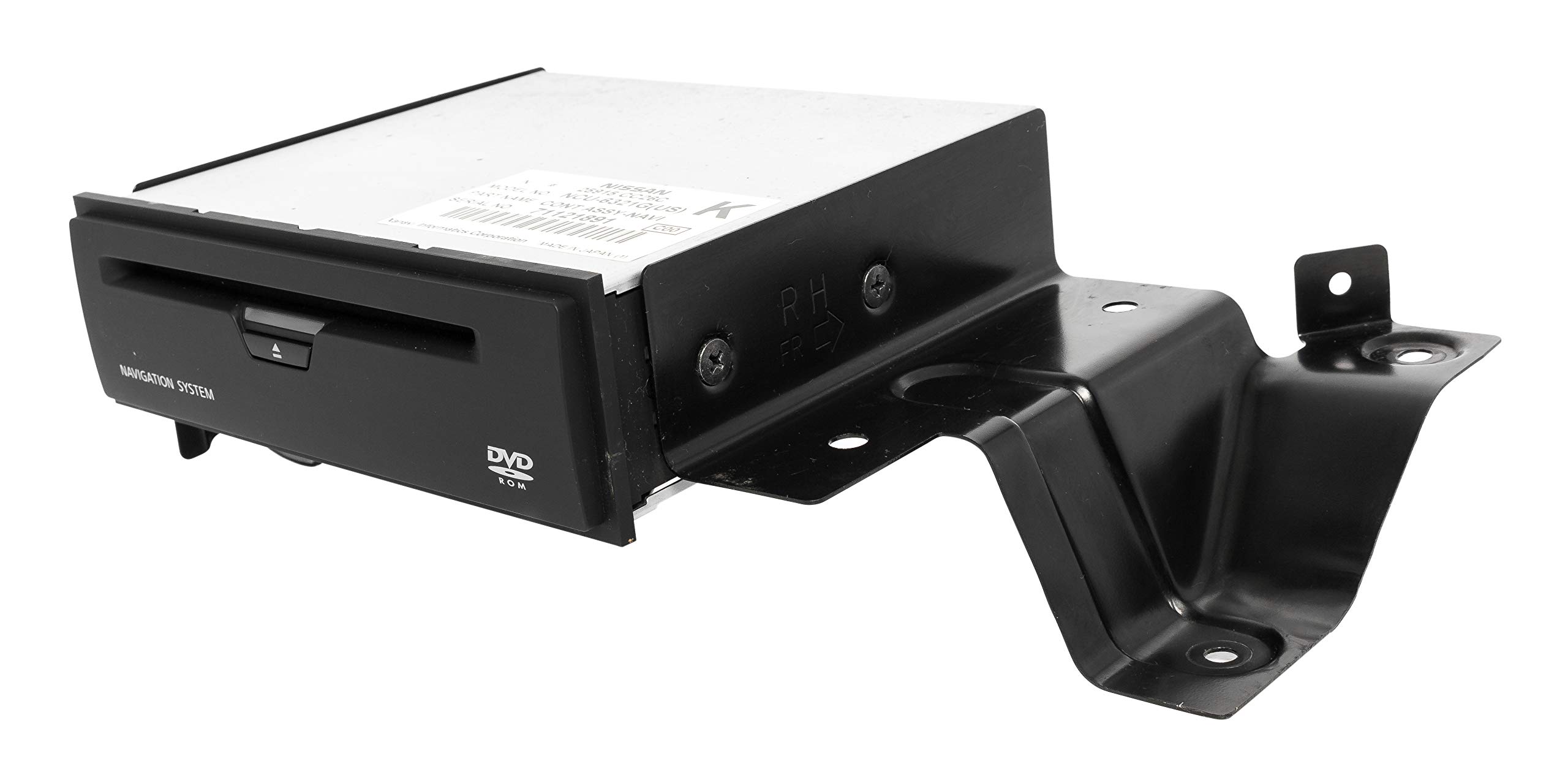 Amazon.com: DVD Player w Navigation Compatible with 2007-2012